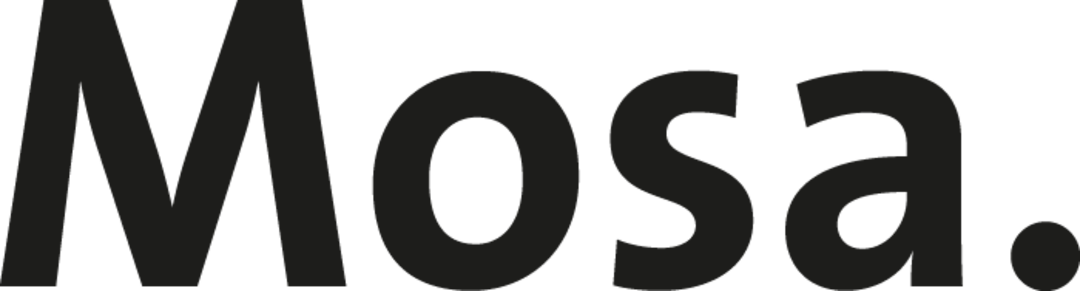 Firmenlogo Mosa