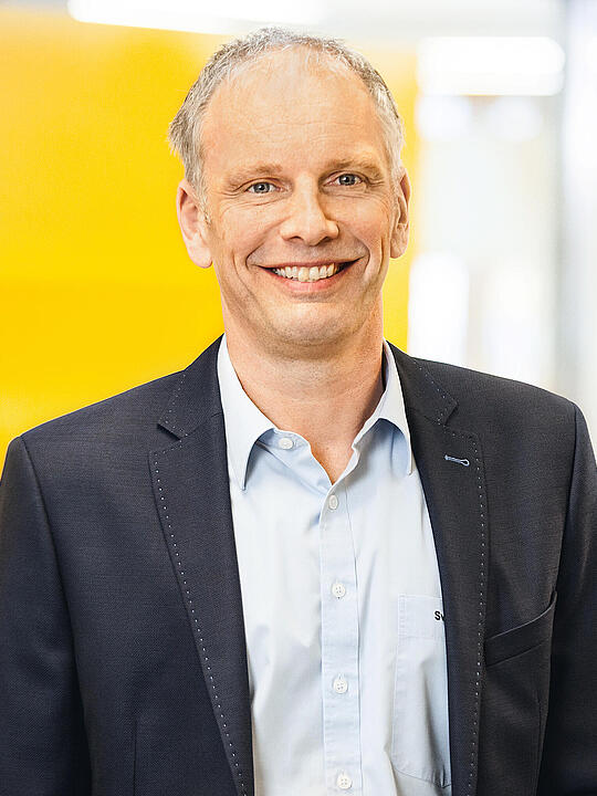 Sven Neumann