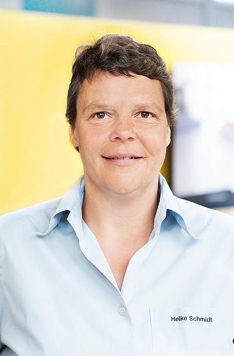 Heike Schmidt Heike Schmidt