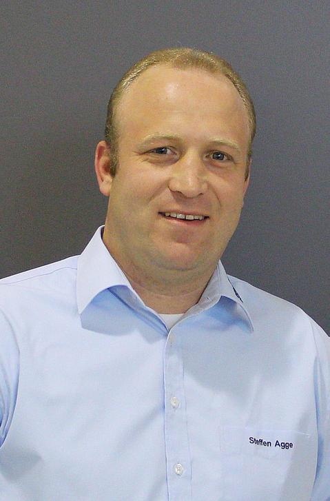 Steffen Agge Steffen Agge