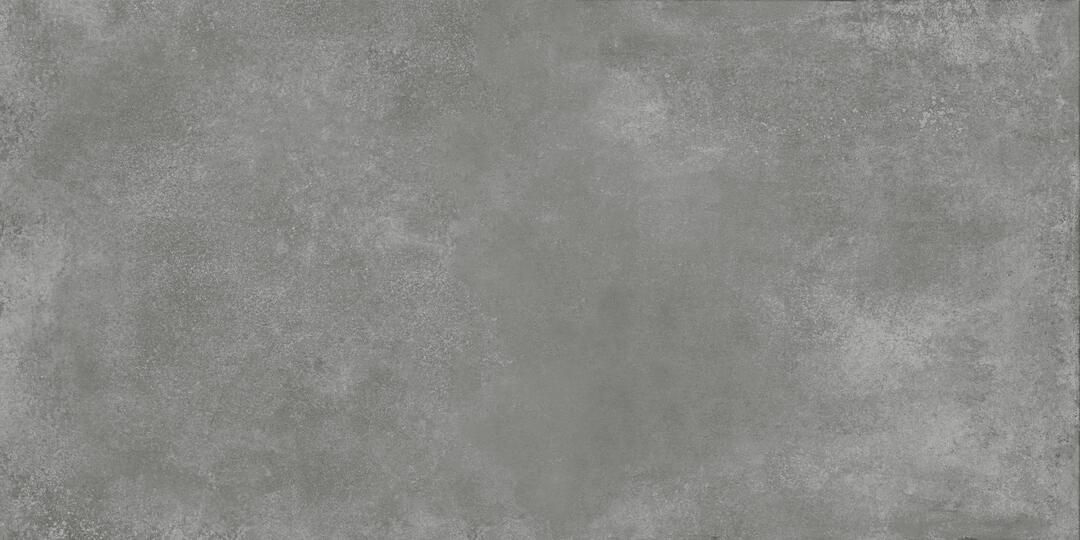 Eine Wanaka-Fliese in der Farbe grau in rechteckigem Format.