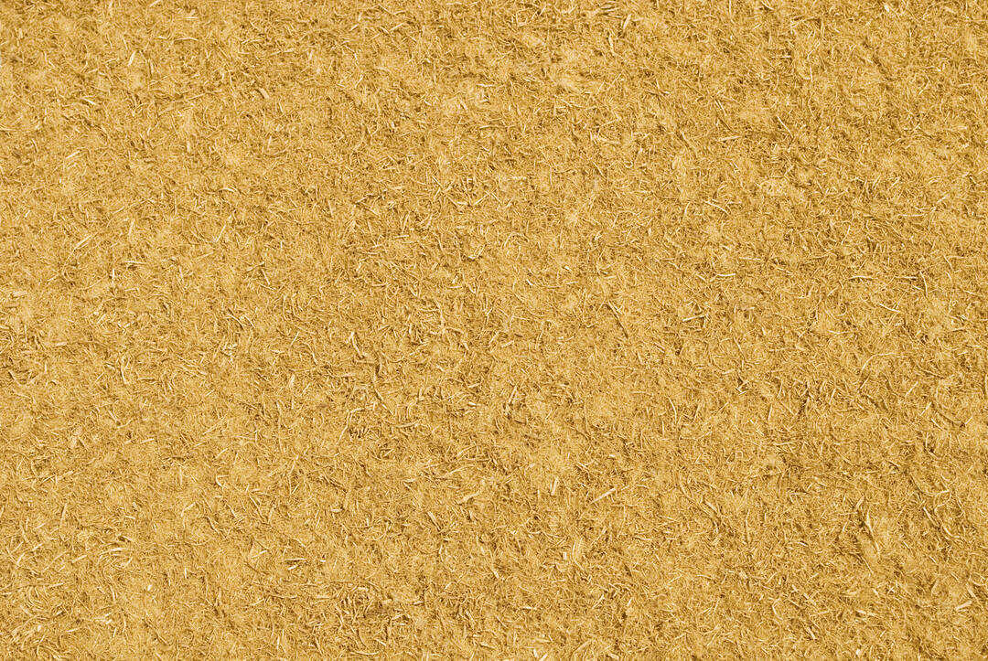 Eine Aufnahme der Fasern des STEICOflex-Materials.