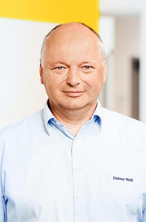 Dietmar Weiß