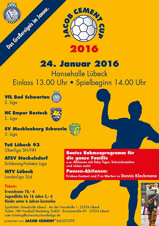 Lübeck – Spielbericht Lübeck – Spielbericht