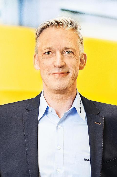 Markus Ohrt