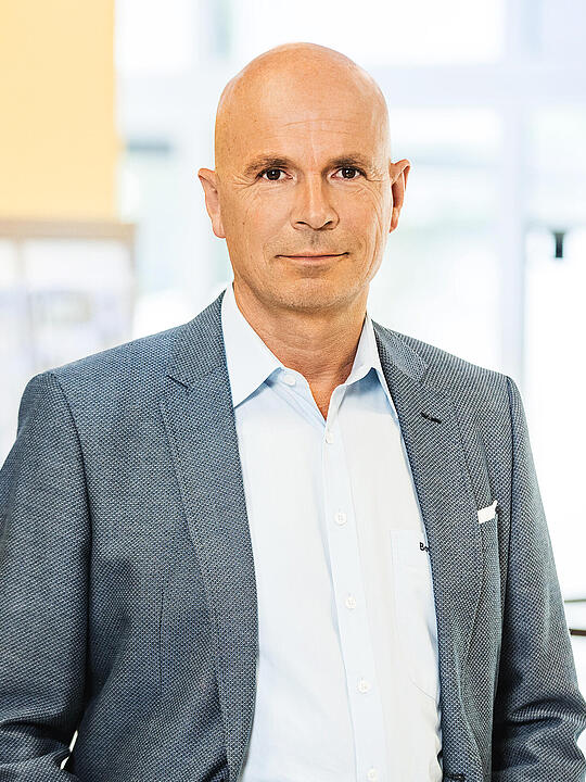 Boy Meesenburg